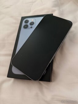 Predám IPhone 13 PRO max  v super stave - 2