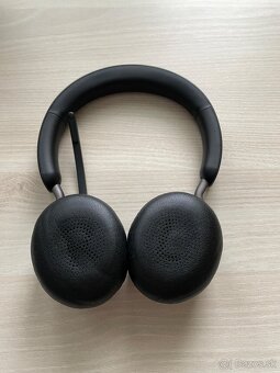 Slúchadlá Jabra Evolve2 65 bezdrôtové - 2