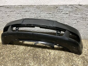 Predný nárazník škoda octavia 2 1Z3 facelift - 2