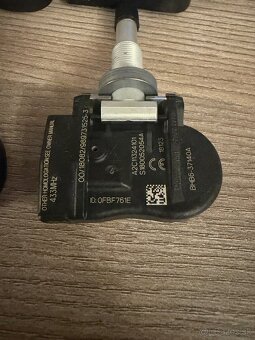 TPMS A2C11324101 / BHB6-37140A snimace tlaku - 2