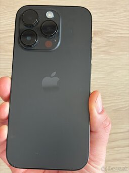 Apple iPhone 14 pro 256gb space grey - 2