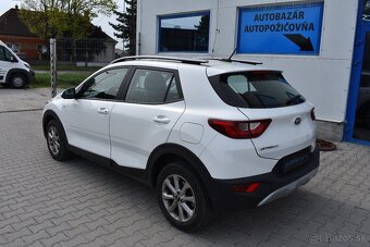 Kia Stonic 1.2i_MT/5_SK_(1.majitel) - 2