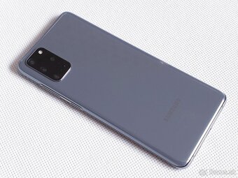 Samsung S20+ SM-G985F/DS 8GB - 2