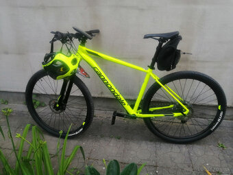 Cannondale Trial 29 4 VLT - 2