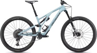Stumpjumper EVO Comp arctic 2022 - 2
