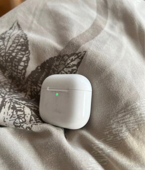 Airpods 4 - 2