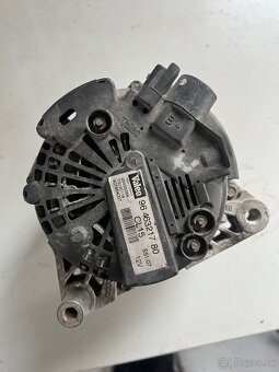 Alternator Valeo TG15C118 - 2