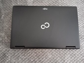 predám FUJITSU LIFEBOOK E751 , RS232 , WINDOWS 7 - 2