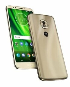 Motorola G6 Play 3/32 GB gold - 2