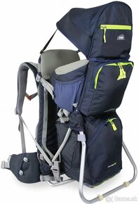 Detský turistický nosič na chrbát MARSUPIO CARRY BABY PRO - 2