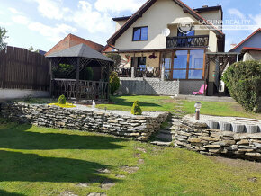 Rodinný dom so záhradou, (1009m2), Markušovce, okr. Spišská  - 2