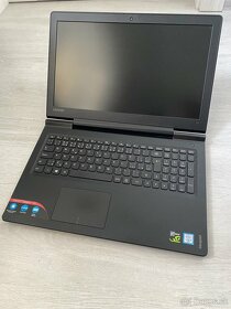 Lenovo Ideapad 700 Notebook - 2