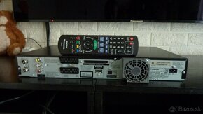 DVD-recorder Panasonic DMR-EX 84 CEGK - 2