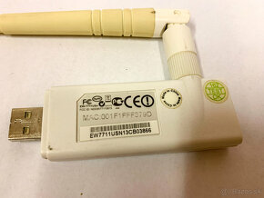 USB Wifi adapter - Edimax - 2