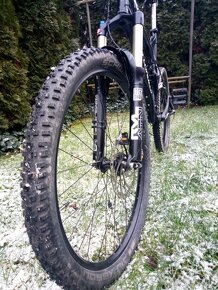 Specialized stumjumper - 2