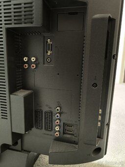 LCD Sony - 2