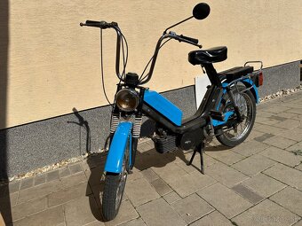 Babeta 210 - 2