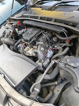 BMW 320d 135kw r.v 2012 - 2
