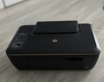 Tlačiareň HP - 2