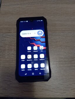 Doogee S89 - 2