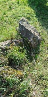 Kameň - 2