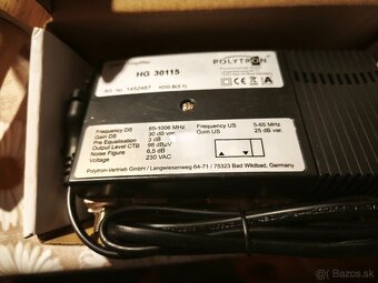 Polytron - 2