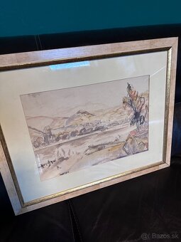 Obraz sig.Jokoby - 2