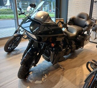 HARLEY DAVIDSON Road Glide Limited MY24 - 2