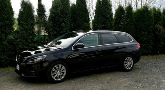 Peugeot 308 SW - 2