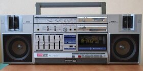 kúpim Boombox Aiwa - 2