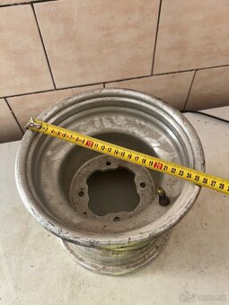 4x115 yamaha disky - 2