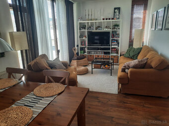 Predám priestranný 4-izbový byt, 93 m², bytový dom Cactus - 2