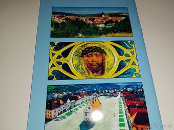 Bardejov a okolie - nová - 2