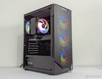 ⚙️ Intel i5-14400F/RTX 5060 Ti 16GB/32GB DDR5/Win 11 - 2