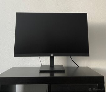 Monitor HP X32 QHD - 2