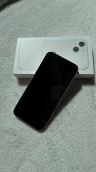 iphone 13 128GB - cena dohodou - 2