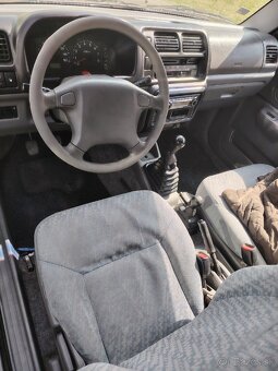 Suzuki jimny - 2