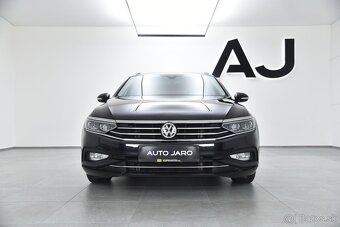 Passat Variant 2.0 TDI EVO Business DSG, IQ LIGHT, ACC - 2