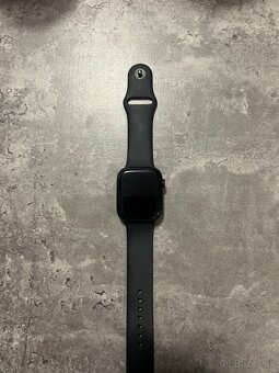 Apple Watch 7 45mm Midnight - 2