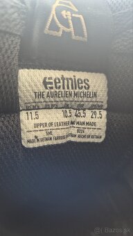 Etnies aurelien michelin - 2