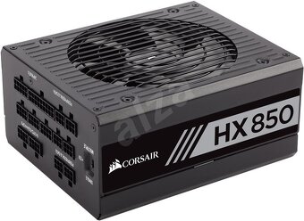Počítačový zdroj Corsair HX850 - 2
