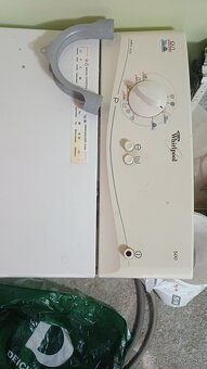 Whirpool 2ks - 2