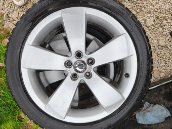 R17 kentaur 5x100 - 2