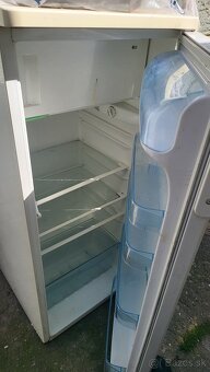 Chladnička Electrolux. - 2