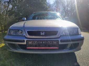 Honda Accord 2.0 TDi 77 KW, motor ROVER - 149 000 KM - 2