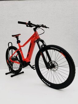Nový elektrobicykel KTM Macina Race 271 L - 2