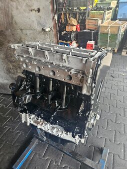 motor repas Jumper Boxer Transit Ducato 2,2 4H03 4HU - 2