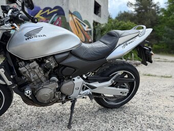Honda CB600F Hornet - 2