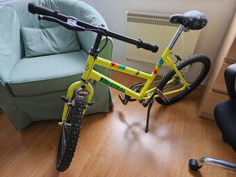 Detský bicykel - 2