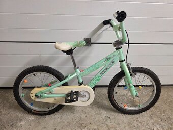 Detsky bicykel - 2